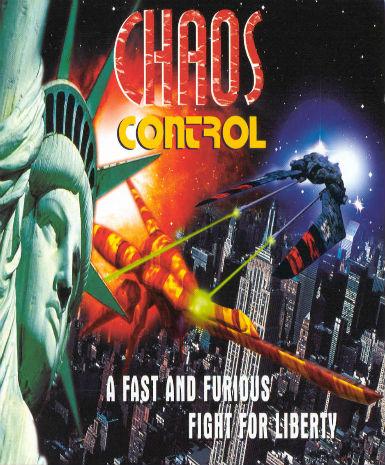 Chaos Control