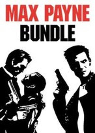 Max Payne Bundle (EU)