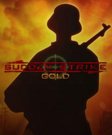 Sudden Strike Gold