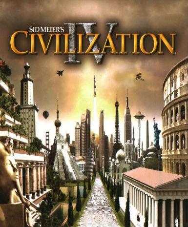 Sid Meier's Civilization IV (Steam)